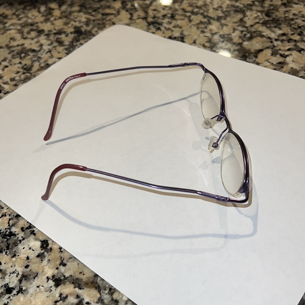 Apple Design Italy Frames - Picture 4 of 7